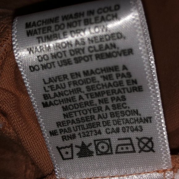 New Cloth and Stone Women's Drawstring Cropped Pants - Picture 7 of 7